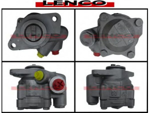 LENCO SP3850 hidraulinis siurblys, vairo sistema 
 Vairavimas -> Vairo pavara/siurblys
504225167, 504243548, 4007.SF