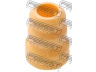 FEBEST HD-GAF amortizatorius 
 Pakaba -> Amortizatorius
51722-S50-003