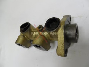 MAXGEAR 41-0026 pagrindinis cilindras, stabdžiai 
 Stabdžių sistema -> Pagrindinis stabdžių cilindras
558035, 558052, 558057, 3488858