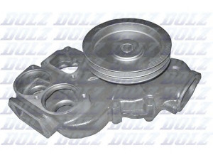 DOLZ M639 vandens siurblys
51065006548