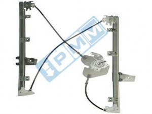 PMM 70444 R lango pakėliklis 
 Vidaus įranga -> Elektrinis lango pakėliklis
80720JY00B