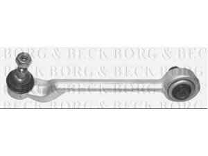 BORG & BECK BCA6471 vikšro valdymo svirtis 
 Ašies montavimas/vairavimo mechanizmas/ratai -> Valdymo svirtis/pasukamosios svirties sujungimas -> Vairo trauklės (valdymo svirtis, išilginis balansyras, diago
21251, 31 12 6 769 793, 3112 6769 793