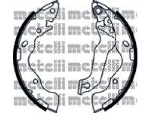 METELLI 53-0504 stabdžių trinkelių komplektas 
 Techninės priežiūros dalys -> Papildomas remontas
58350-1MA00, 58350-2FA00