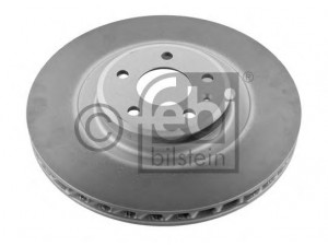 FEBI BILSTEIN 36236 stabdžių diskas 
 Stabdžių sistema -> Diskinis stabdys -> Stabdžių diskas
8K0 615 301 K, 8K0 615 301 M