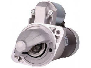 PowerMax 88213009 starteris 
 Elektros įranga -> Starterio sistema -> Starteris
36100-27510
