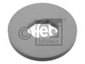 FEBI BILSTEIN 46553 tarpiklis, vairuotojo kabinos stabilizatorius
81.41740.0034, 81.41740.0035, 85.90710.0014