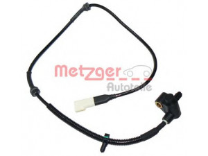 METZGER 0900293 jutiklis, rato greitis 
 Elektros įranga -> Jutikliai
1012021, 1025012, 6799698, 6896210