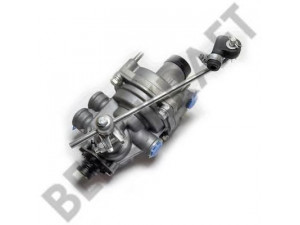 BERGKRAFT BK1241311AS stabdymo jėgos reguliatorius
1506212, 981313, 81.52161.6212