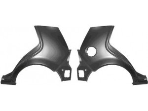 VAN WEZEL 5888648 šoninis skydas 
 Kėbulas -> Kuro bakas/dalys
1J4809844B