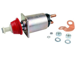 PowerMax 1013283 solenoidinis jungiklis, starteris