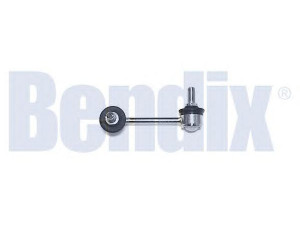 BENDIX 042962B šarnyro stabilizatorius 
 Ašies montavimas/vairavimo mechanizmas/ratai -> Stabilizatorius/fiksatoriai -> Savaime išsilyginanti atrama
546689C000