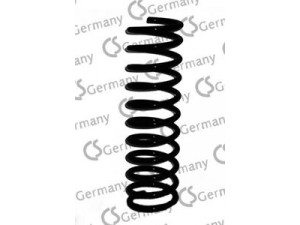 CS Germany 14.950.635 spyruoklė 
 Pakaba -> Spyruoklės
171 511 105 H
