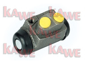 KAWE W4267 rato stabdžių cilindras 
 Stabdžių sistema -> Ratų cilindrai
1624961, 1624961
