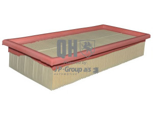 JP GROUP 4118605009 oro filtras 
 Techninės priežiūros dalys -> Techninės priežiūros intervalai
1444A4, 1444A8, 1444F4, 1444H5