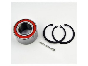 SIDAT 460071 rato guolio komplektas 
 Ašies montavimas/vairavimo mechanizmas/ratai -> Rato stebulė/montavimas -> Rato guolis
7903068009, 9538104050, 10734801