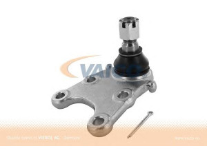 VAICO V56-0002 atramos/vairo trauklė 
 Ašies montavimas/vairavimo mechanizmas/ratai -> Sujungimai -> Atramos/vairo trauklė
8944521020, 8944521021