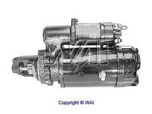 WAIglobal 23549A starteris