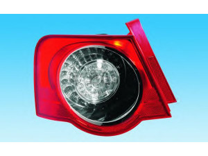 BOSCH 0 319 380 705 kombinuotas galinis žibintas 
 Dviratė transporto priemonės -> Elektros įranga -> Kombinuotas galinis žibintas/dalys -> Kombinuotas galinis žibintas
3C5 945 095 C