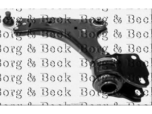 BORG & BECK BCA6939 vikšro valdymo svirtis 
 Ašies montavimas/vairavimo mechanizmas/ratai -> Valdymo svirtis/pasukamosios svirties sujungimas -> Vairo trauklės (valdymo svirtis, išilginis balansyras, diago
50708721, 30681487, 31277525, 31317665