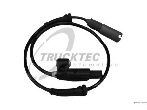TRUCKTEC AUTOMOTIVE 08.35.161 jutiklis, rato greitis
34 52 1 163 027
