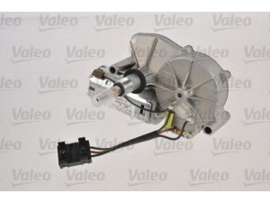 VALEO 404079 valytuvo variklis 
 Priekinio stiklo valymo sistema -> Varikliukas, priekinio stiklo valytuvai
3A9955713A