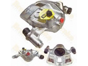 Brake ENGINEERING CA1687 stabdžių apkaba 
 Dviratė transporto priemonės -> Stabdžių sistema -> Stabdžių apkaba / priedai
5818022A00