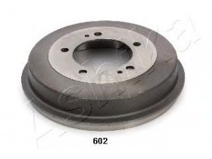ASHIKA 56-06-602 stabdžių būgnas 
 Stabdžių sistema -> Būgninis stabdys -> Stabdžių būgnas
4243187602, 4243187602000