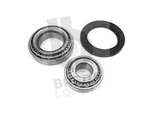 BREDA  LORETT KRT2111 rato guolio komplektas 
 Ašies montavimas/vairavimo mechanizmas/ratai -> Rato stebulė/montavimas -> Rato guolis
1 107 456, 1 107 457, 31 21 1 107 456