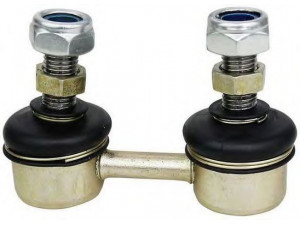 DENCKERMANN D140020 šarnyro stabilizatorius 
 Ašies montavimas/vairavimo mechanizmas/ratai -> Stabilizatorius/fiksatoriai -> Savaime išsilyginanti atrama
5483034000