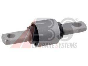 A.B.S. 271243 valdymo svirties/išilginių svirčių įvorė 
 Ašies montavimas/vairavimo mechanizmas/ratai -> Valdymo svirtis/pasukamosios svirties sujungimas -> Montavimas/sutvirtinimas
52393SK7004, 52393SR0004, 52393SR3004