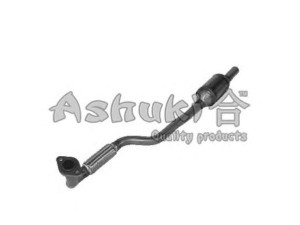 ASHUKI B518-06 katalizatoriaus keitiklis
854441