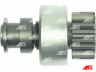 AS-PL SD5062 laisvos eigos pavara, starteris
M191T72672, ME701209
