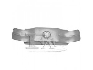 FA1 144-911 laikiklis, išmetimo sistema 
 Išmetimo sistema -> Surinkimo dalys -> Atskiros surinkimo dalys -> Gnybtas
2104927241, A2104927241