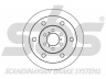 sbs 1815202321 stabdžių diskas 
 Dviratė transporto priemonės -> Stabdžių sistema -> Stabdžių diskai / priedai
1904531, 8584182