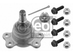 FEBI BILSTEIN 14117 atramos/vairo trauklė 
 Ašies montavimas/vairavimo mechanizmas/ratai -> Sujungimai -> Atramos/vairo trauklė
8-94459453-4, 0310 821, 310 821