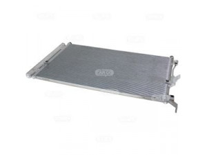 HC-Cargo 260073 kondensatorius, oro kondicionierius 
 Oro kondicionavimas -> Kondensatorius
94606-4D000
