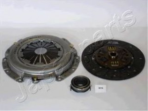 JAPANPARTS KF-579 sankabos komplektas 
 Sankaba/dalys -> Sankabos remonto komplektas, visas