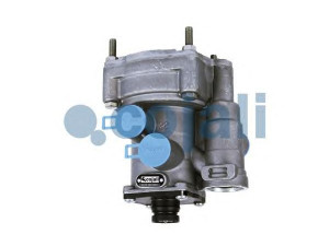 COJALI 2230201 valdymo vožtuvas, priekaba 
 Suspausto oro sistema -> Vožtuvai/suspausto oro sistema -> Valdymo vožtuvas, priekaba
551 161 40, 1506483, 81 52301 6183