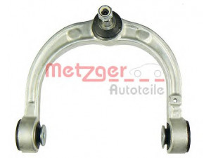 METZGER 58052202 vikšro valdymo svirtis 
 Ašies montavimas/vairavimo mechanizmas/ratai -> Valdymo svirtis/pasukamosios svirties sujungimas -> Vairo trauklės (valdymo svirtis, išilginis balansyras, diago
251 330 0807