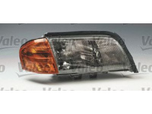 VALEO 085288 priekinis žibintas 
 Elektros įranga -> Priekinis žibintas/dalys -> Priekinis žibintas/įterp.
2028201161