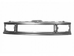 VAN WEZEL 2813667 priekinis variklio gaubtas 
 Kėbulas -> Kėbulo dalys/ sparnas/buferis -> Priekinis aerodinaminio pasipriešinimo sumažinimas/grotelės
99489947