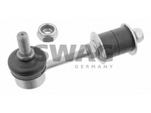 SWAG 84 92 8235 šarnyro stabilizatorius 
 Ašies montavimas/vairavimo mechanizmas/ratai -> Stabilizatorius/fiksatoriai -> Savaime išsilyginanti atrama
42420-77A00, 42420-77A00-000