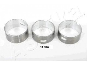 ASHIKA 89-1158A skirstomojo veleno įvorės 
 Variklis -> Variklio uždegimo laiko reguliavimo kontrolė -> Skirstomasis velenas
11802-87380