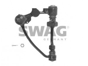 SWAG 81 94 3005 vikšro valdymo svirtis 
 Ašies montavimas/vairavimo mechanizmas/ratai -> Valdymo svirtis/pasukamosios svirties sujungimas -> Vairo trauklės (valdymo svirtis, išilginis balansyras, diago
48067-29045, 48067-29105, 48067-29115