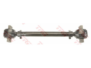TRW JRR0203 vikšro valdymo svirtis 
 Ašies montavimas/vairavimo mechanizmas/ratai -> Valdymo svirtis/pasukamosios svirties sujungimas -> Vairo trauklės (valdymo svirtis, išilginis balansyras, diago
1075260, 1629072