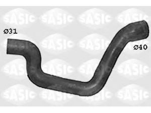 SASIC SWH4286 radiatoriaus žarna 
 Aušinimo sistema -> Žarnelės/vamzdeliai/sujungimai -> Radiatoriaus žarnos
7700822052