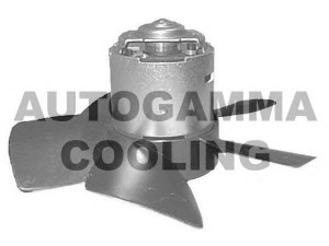 AUTOGAMMA GA20142 vidaus pūtiklis 
 Šildymas / vėdinimas -> Orpūtė/dalys
4064601, 5940902, 5959962, 5959963