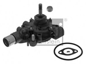 FEBI BILSTEIN 15375 vandens siurblys 
 Aušinimo sistema -> Vandens siurblys/tarpiklis -> Vandens siurblys
0 9843 8356, 0 9943 8900, 5 0030 0476