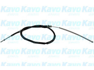 KAVO PARTS BHC-4070 trosas, stovėjimo stabdys 
 Stabdžių sistema -> Valdymo svirtys/trosai
0K55244420M