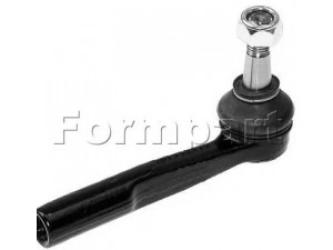 FORMPART 2002022 skersinės vairo trauklės galas 
 Vairavimas -> Vairo mechanizmo sujungimai
77363712, 16 03 228, 1603 228, 5235668